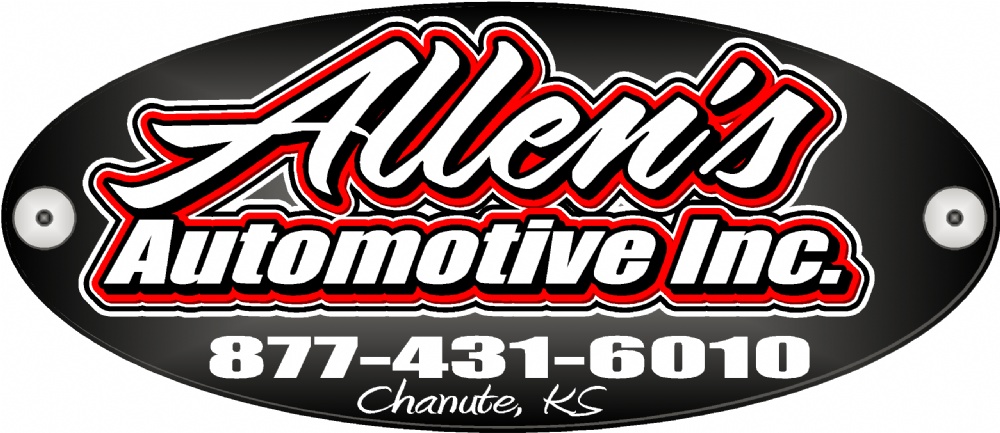 Allen's Automotive Inc.