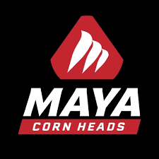 MAYA Corn Heads