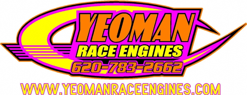 Yeoman Race Engines