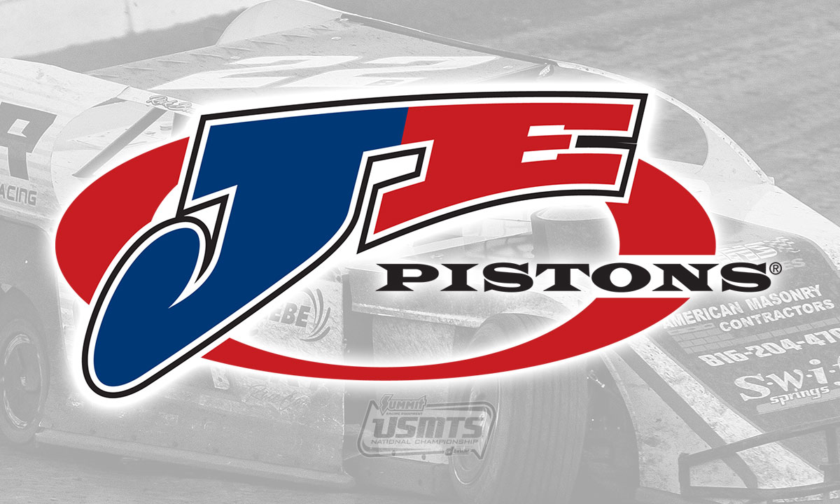 JE Pistons rewards USRA racers again in 2023