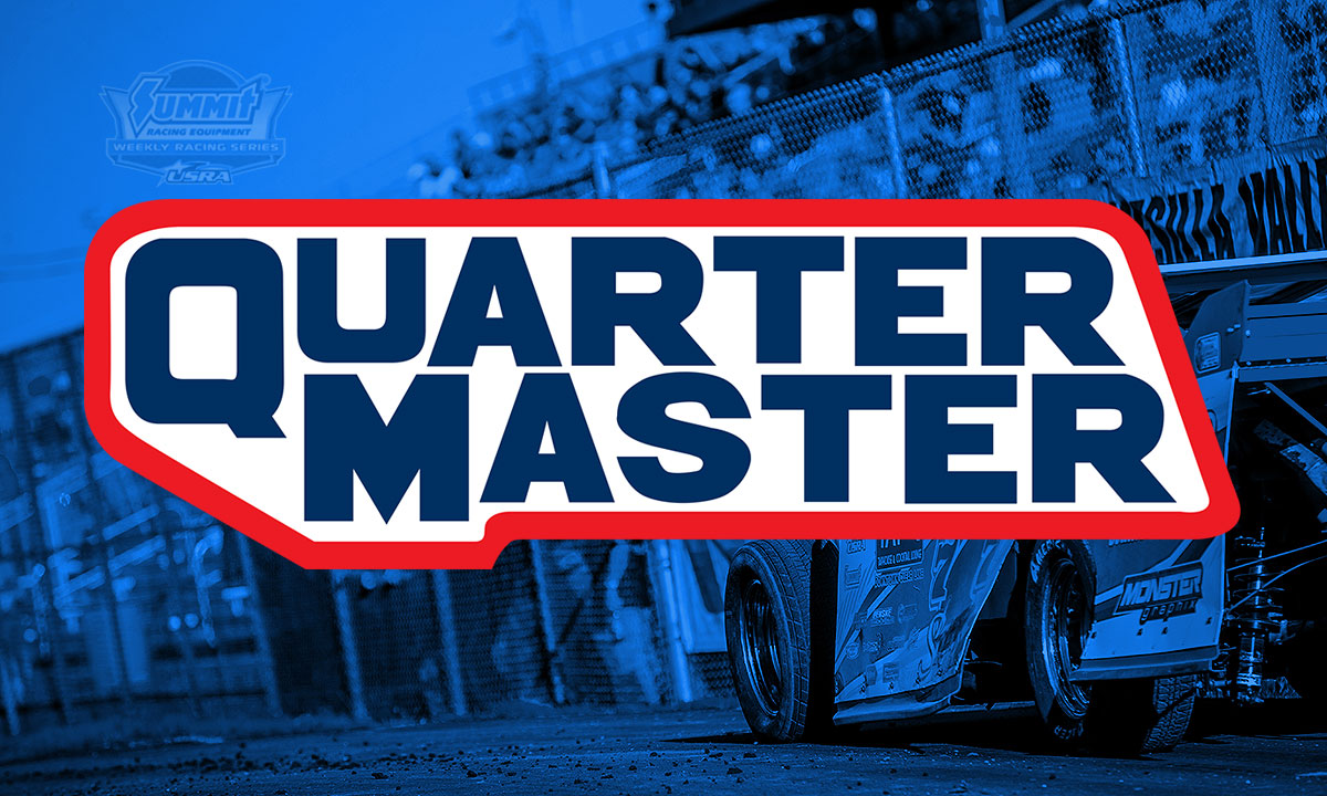 Quarter Master invests in racers at Summit USRA Nationals and beyond