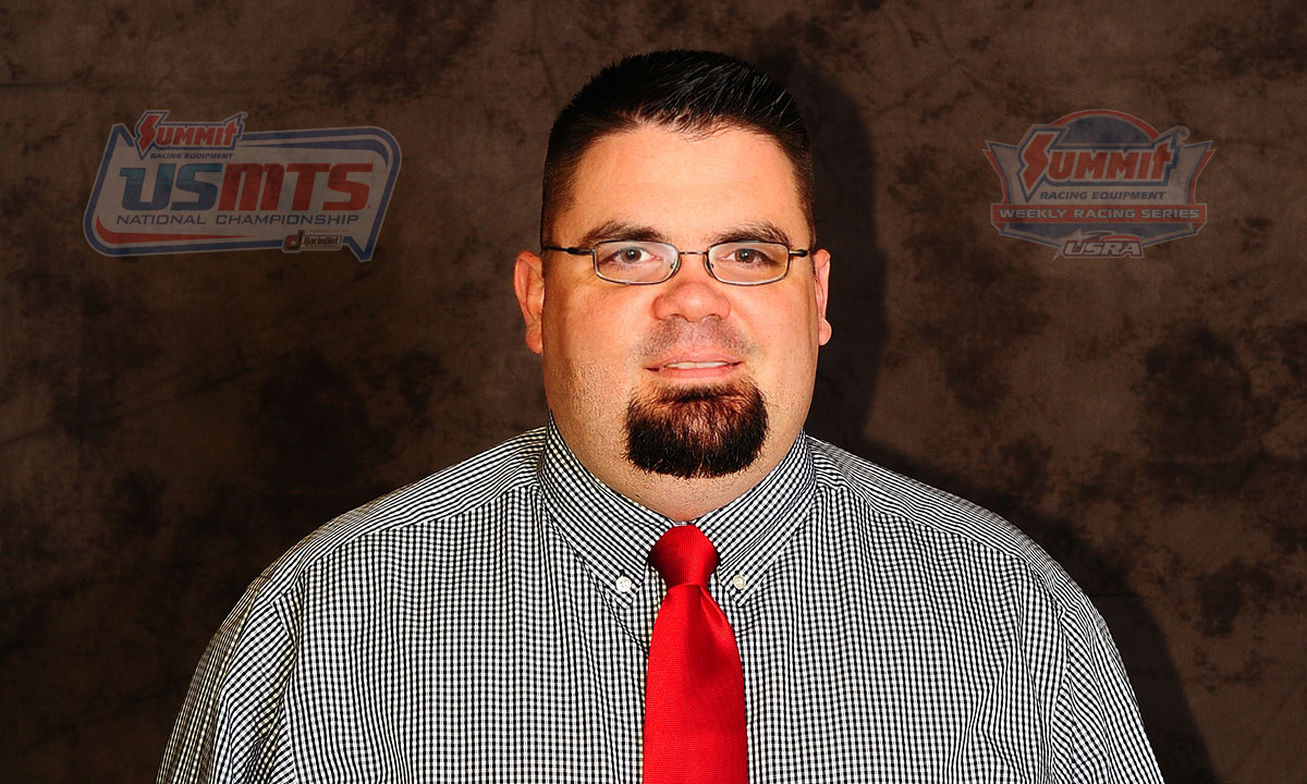 Chesterman joins USRA, USMTS staff