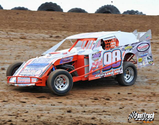 USMTS AT MAYETTA, KS 