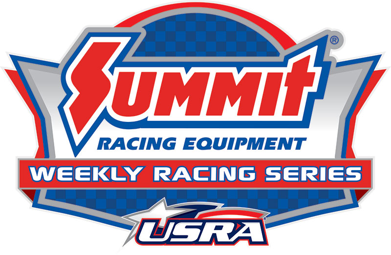 Summit Racing Equipment new title sponsor of USRA Weekly Racing Series