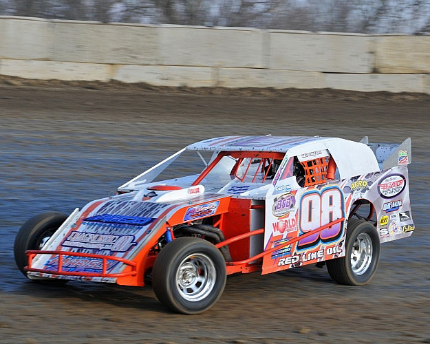 USMTS AT HUMBOLDT, KS 