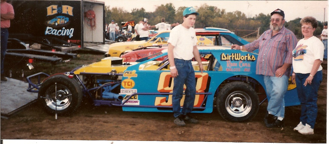 PRAYERS AND SYMPATHY FOR CLARK FAMIY 
