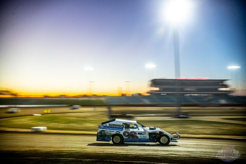 USRA NATIONALS NIGHT #1